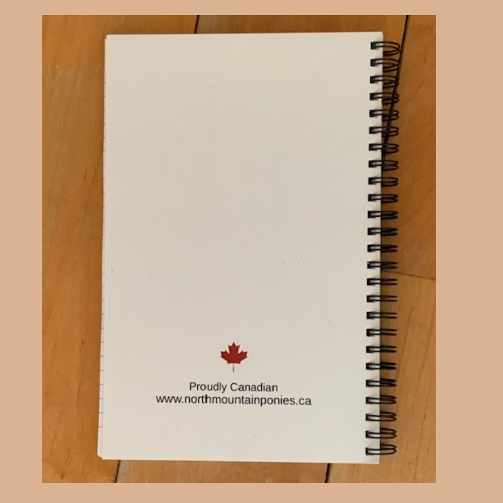 Live. Love. Drive. Notebook